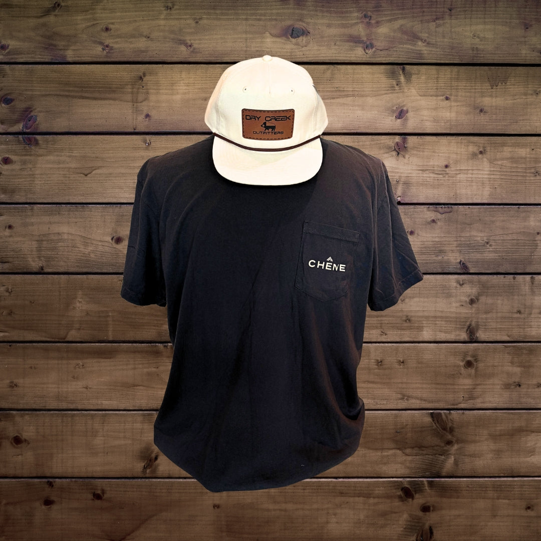 Chêne Emblem Tee