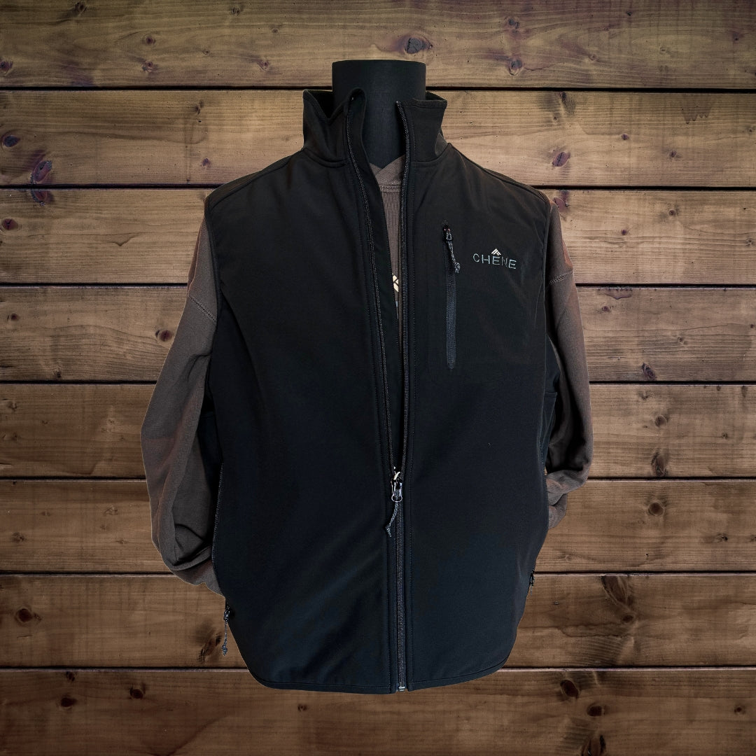 Chêne Scout Vest