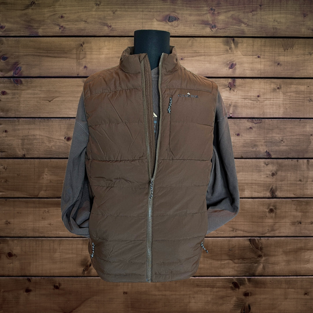 Chêne FlyWeigh Down Vest
