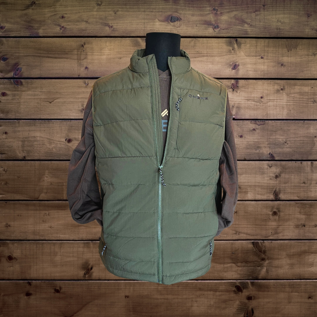 Chêne FlyWeigh Down Vest