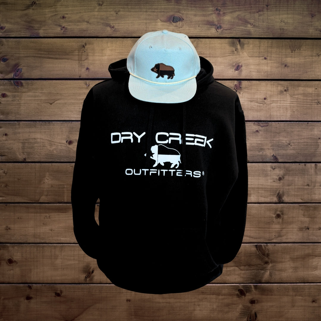 Dry Creek Hoodie