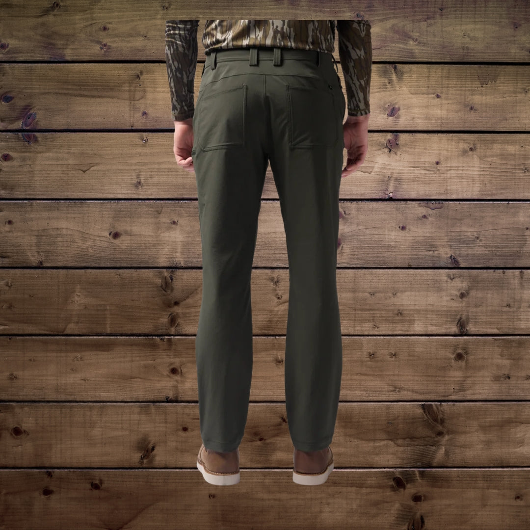 Chene Scout Pant