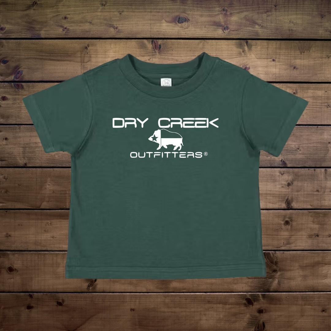 Toddler Dry Creek T-Shirt