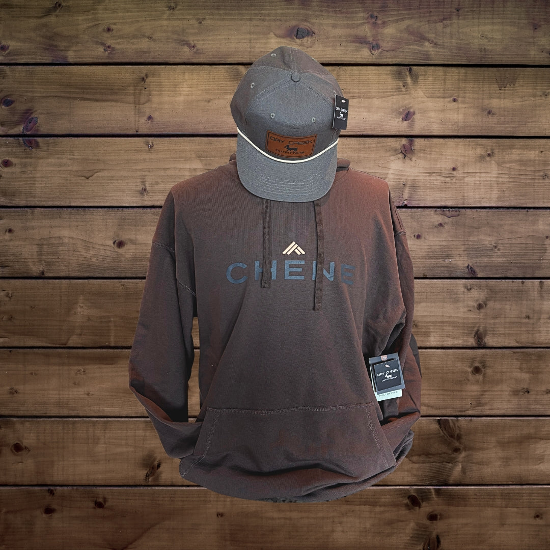 Chêne Leisure Hoodie
