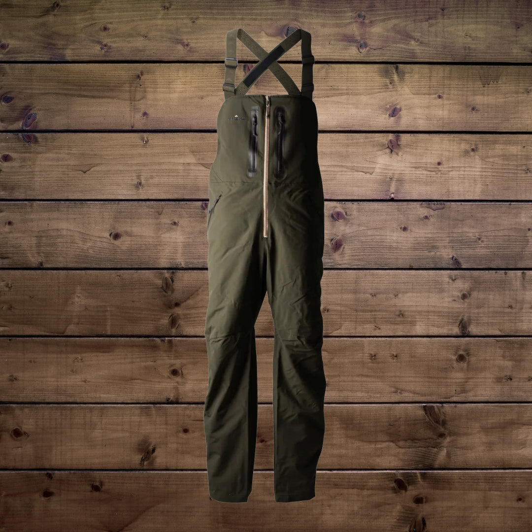 Chêne Hydro-Lok Field Bib
