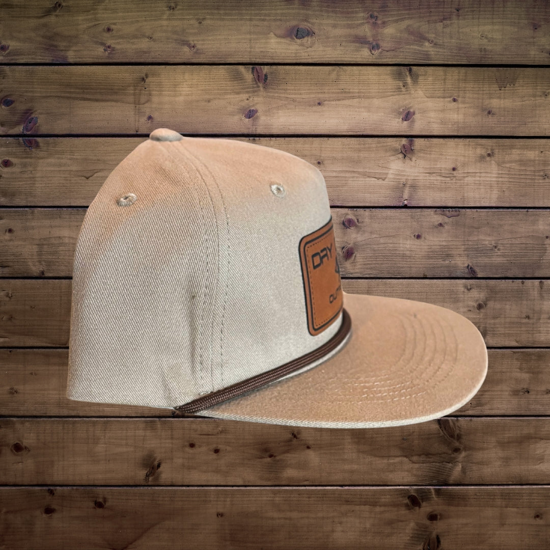 Boudin Full Logo Trucker Hat