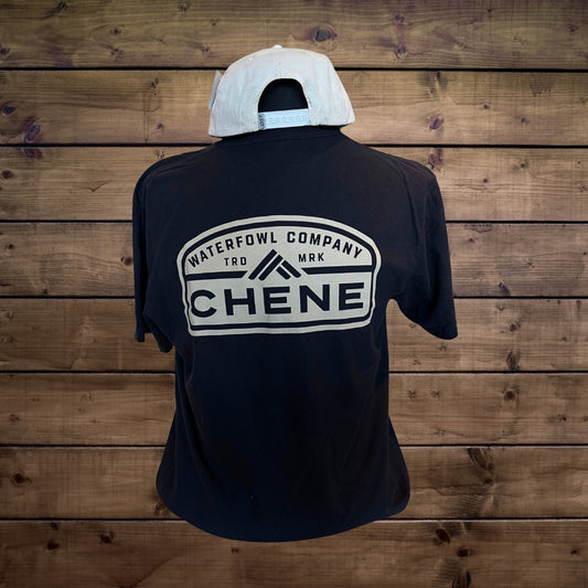 Chêne Emblem Tee