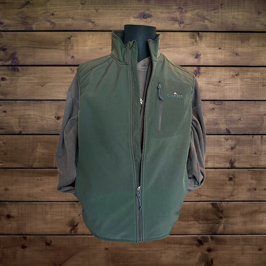 Chêne Scout Vest