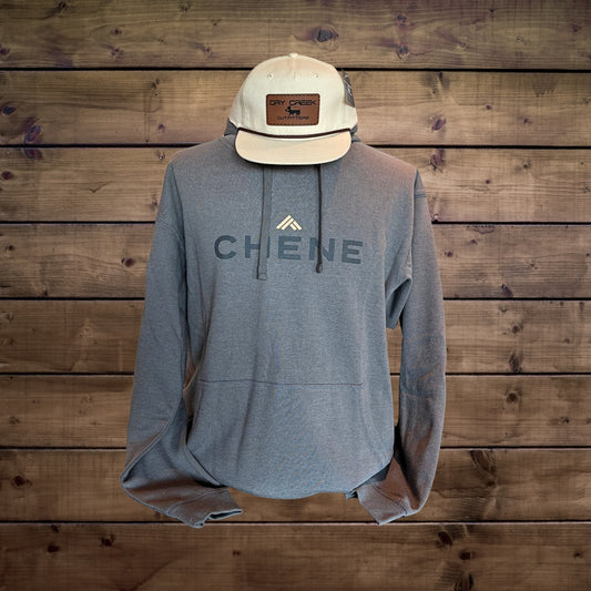 Chêne Leisure Hoodie