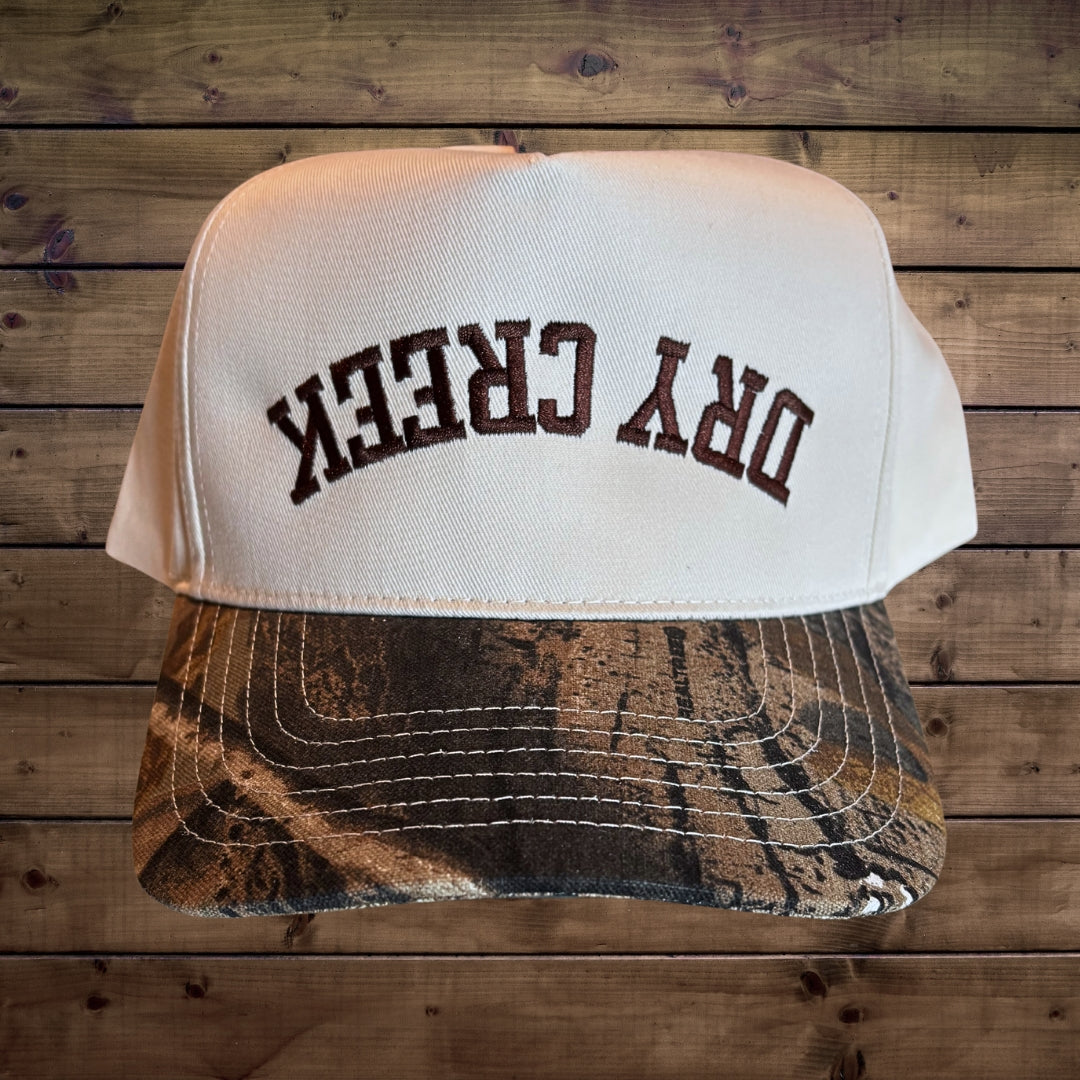 Women's Dry Creek Trucker Hat