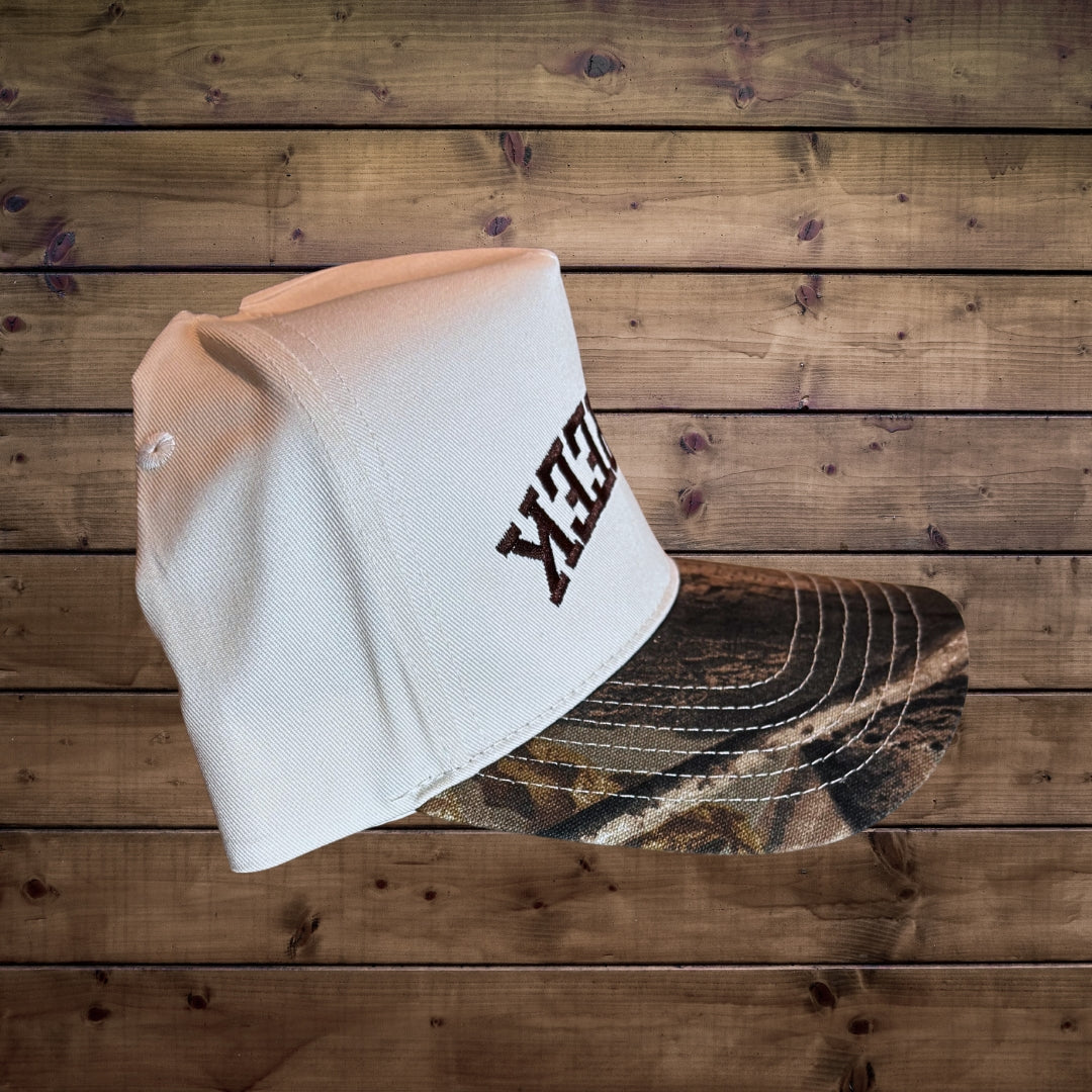 Women's Dry Creek Trucker Hat