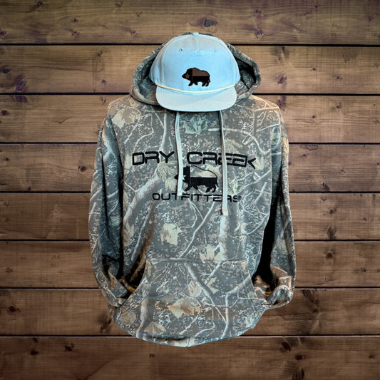 Dry Creek Hoodie