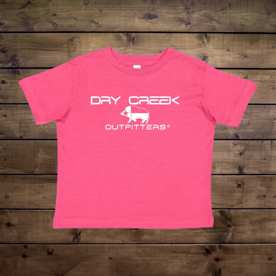 Toddler Dry Creek T-Shirt