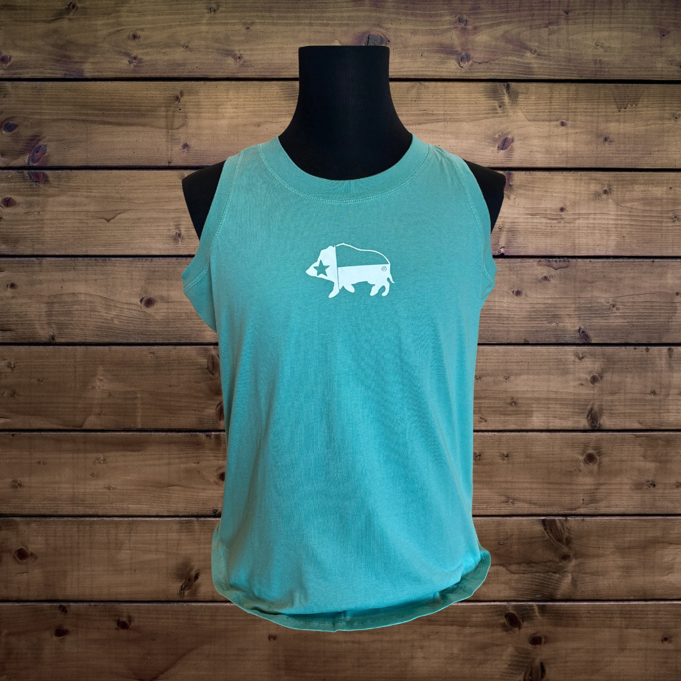 Women's Dry Creek Tank