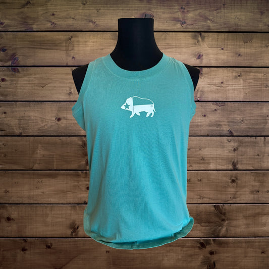 Women's Dry Creek Tank