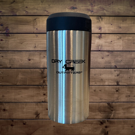 Dry Creek x Grizzly Slim Koozie