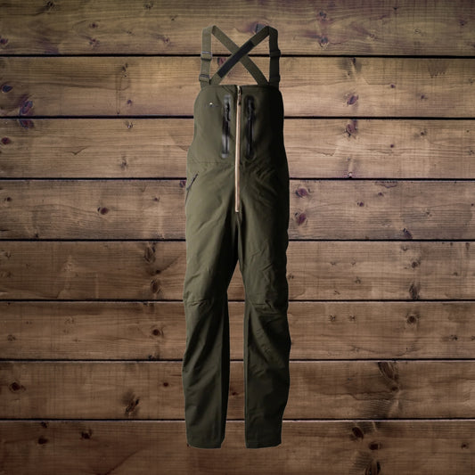 Chêne Hydro-Lok Field Bib
